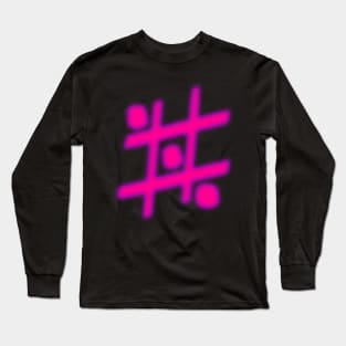 Victory XO Long Sleeve T-Shirt